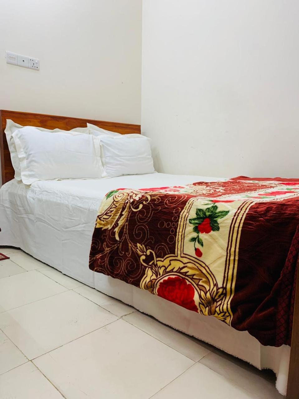 Hotel Rose Garden Rampura داكا المظهر الخارجي الصورة